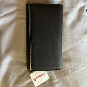 NWT Kate and Alex Wallet